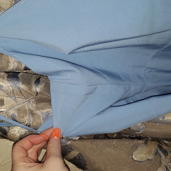 Badgley Mischka Gown - Picture 15 of 17